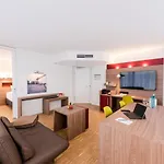 Alte Werft Hotel Papenburg