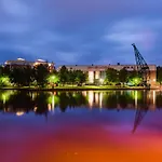 Alte Werft Hotel