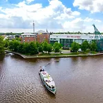Alte Werft Szálloda 4*