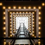 Alte Werft Szálloda 4*