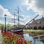 Alte Werft 4* パーペンブルク