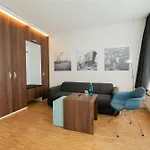 Alte Werft ホテル 4*