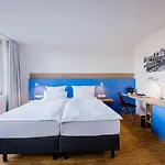 Alte Werft Hotel 4*