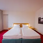 ホテル Alte Werft パーペンブルク