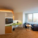 ホテル Alte Werft パーペンブルク