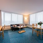 Alte Werft Szálloda 4*