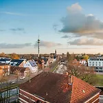 Alte Werft Szálloda