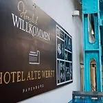 Alte Werft