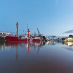 Alte Werft