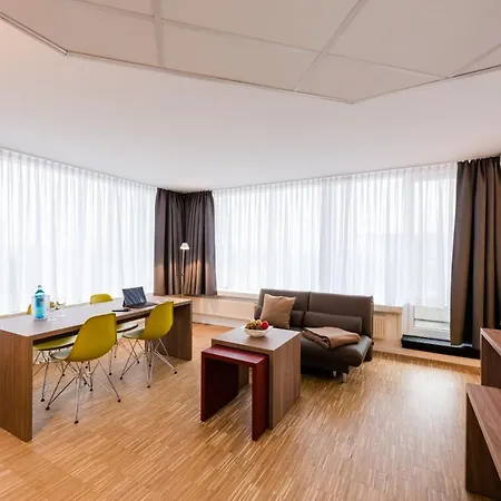 Alte Werft 4* Papenburg