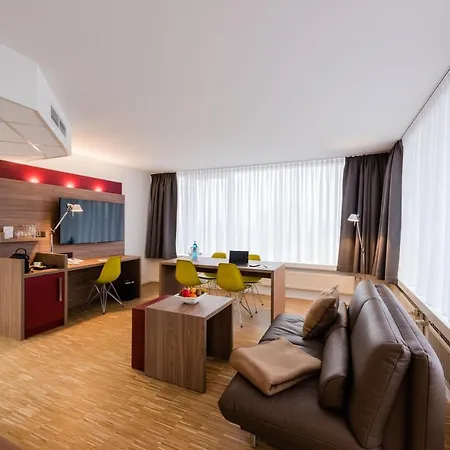 Alte Werft 4* Papenburg