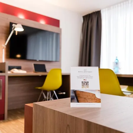 Alte Werft מלון פפנבורג