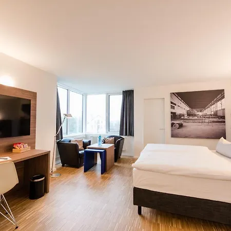 Alte Werft 4*