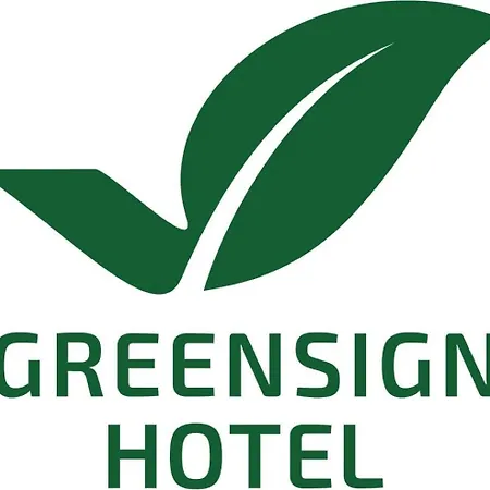 Alte Werft מלון 4*