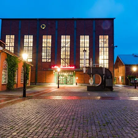 ホテル Alte Werft