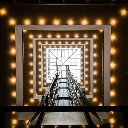 Alte Werft מלון 4*