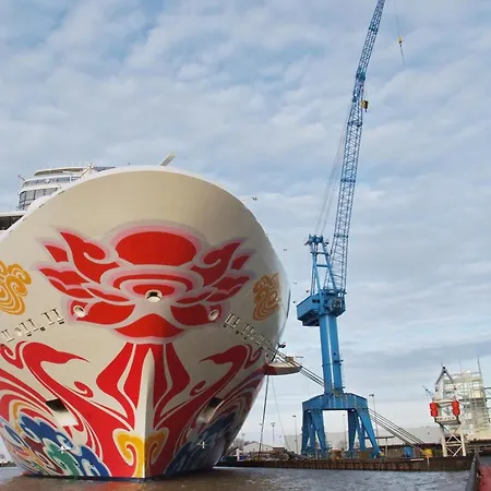 Alte Werft