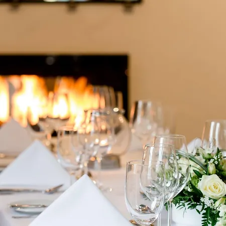 מלון Alte Werft פפנבורג