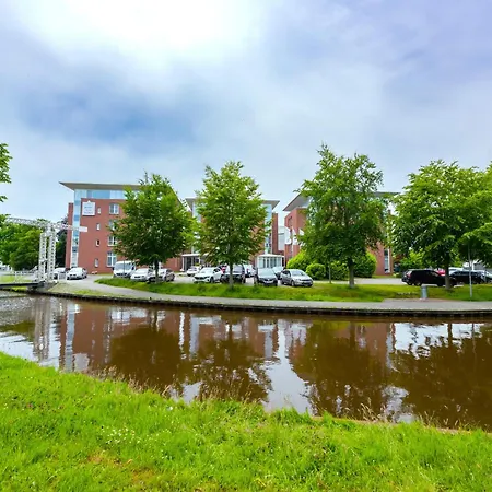 Otel Alte Werft Papenburg