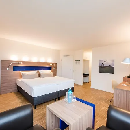 Hotel Alte Werft