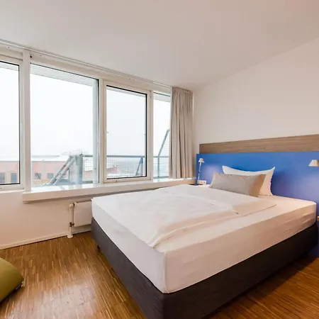 Alte Werft Papenburg