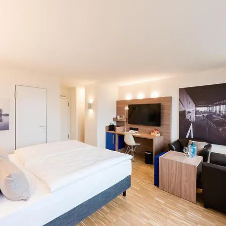 Alte Werft Hotel