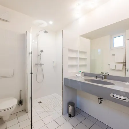 Hotel Alte Werft 4*