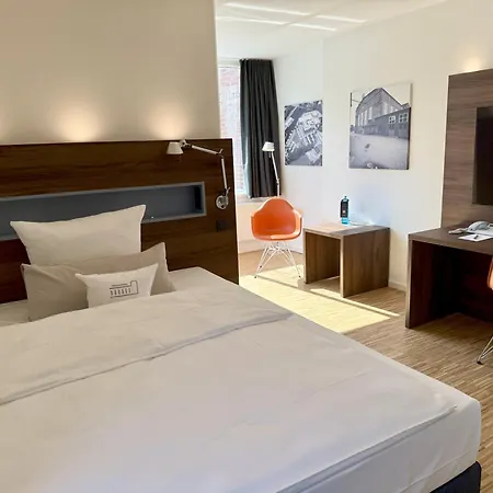 Alte Werft 4* بابينبورغ