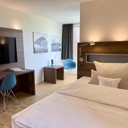 Alte Werft 4*