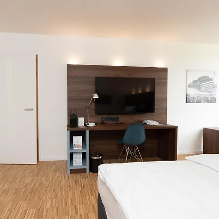 Alte Werft 4* Papenburg