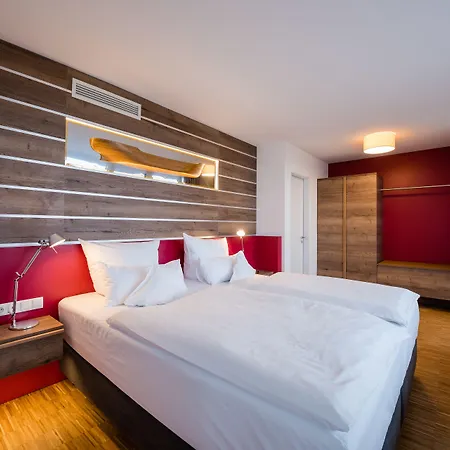 Otel Alte Werft Papenburg