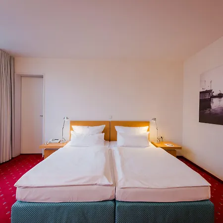 Hotel Alte Werft Papenburg