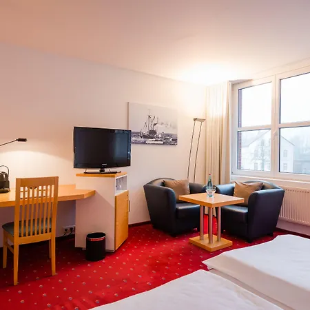 Alte Werft Otel