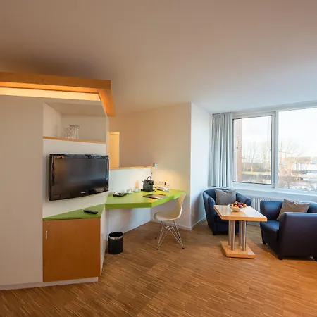 Hotel Alte Werft Papenburg