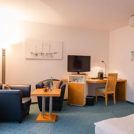 Hotel Alte Werft