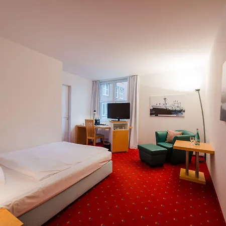 Alte Werft Otel Papenburg