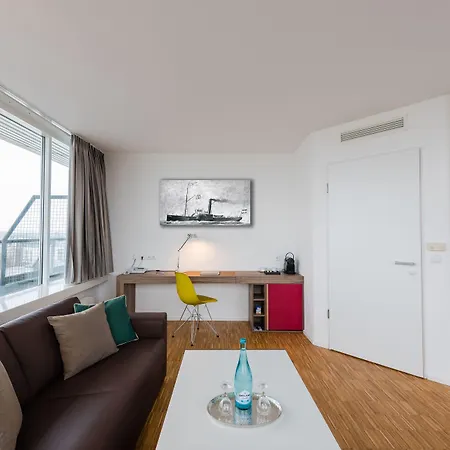 Alte Werft פפנבורג