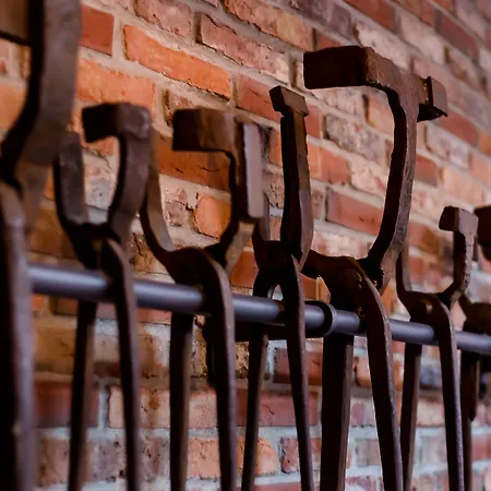 Alte Werft מלון 4*