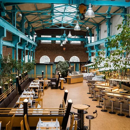 Alte Werft 4* פפנבורג