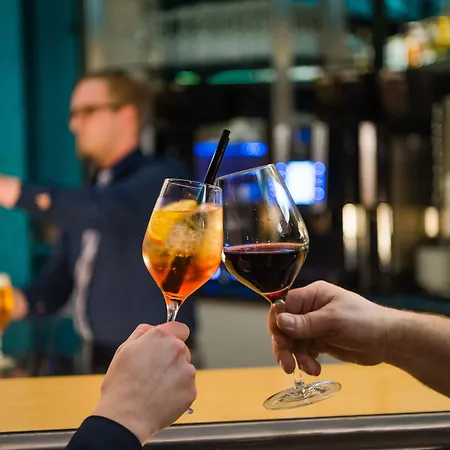 Alte Werft מלון 4*