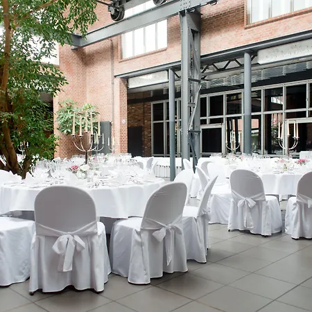 Alte Werft Otel Papenburg