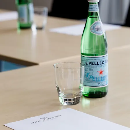 Alte Werft מלון 4*