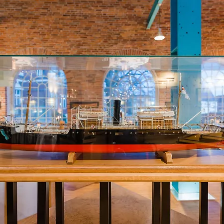 Hotel Alte Werft