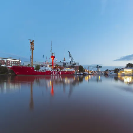 Alte Werft
