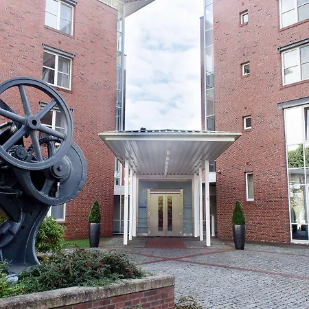 Alte Werft פפנבורג