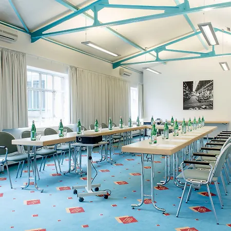 Hotel Alte Werft