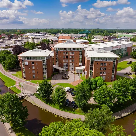 Alte Werft 4* פפנבורג