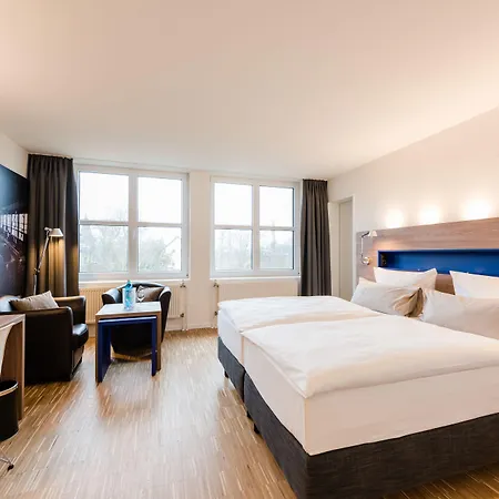 Hotel Alte Werft