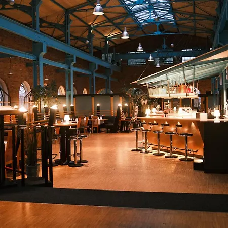 Alte Werft パーペンブルク