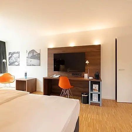 호텔 Alte Werft 4*